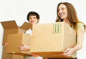 Packing And Moving Services