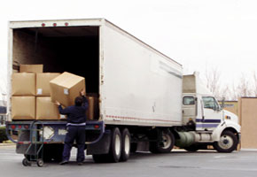 Loading and Unloading Services