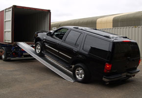 Car Transportation Services