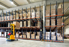 Warehousing Services